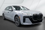 New 2025 BMW 760i xDrive image 2
