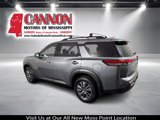 New 2025 Nissan Pathfinder SV image 5