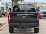 New 2025 Ford F250 Lariat image 6