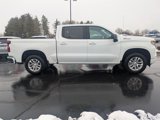 Used 2024 Chevrolet Silverado 1500 RST w/ Z71 Off-Road Package image 2