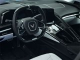 Used 2025 Chevrolet Corvette Z06 image 3