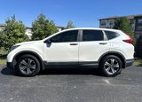 Used 2018 Honda CR-V LX image 2