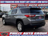 Used 2020 Chevrolet Traverse LS w/ LPO, Floor Liner Package image 6