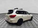 Used 2017 Nissan Pathfinder Platinum w/ Midnight Edition Package image 5