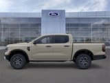 New 2025 Ford Ranger XLT w/ Equipment Group 301A High image 3