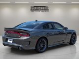 New 2023 Dodge Charger Scat Pack w/ Plus Group image 5