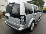 Used 2016 Land Rover LR4 image 5