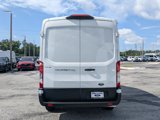 New 2025 Ford Transit 250 148 Medium Roof w/ Load Area Protection Package image 5