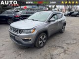 Used 2018 Jeep Compass Latitude w/ Popular Equipment Group image 3