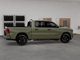 New 2026 RAM 1500 Laramie image 5