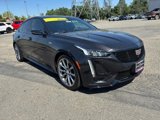 Used 2024 Cadillac CT5 V w/ Premium Package image 3