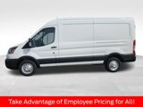 New 2025 Ford Transit 150 148 Medium Roof AWD image 2