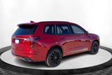 New 2025 Cadillac XT6 Sport w/ Platinum Package image 6