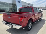 New 2025 Ford F150 XLT w/ Equipment Group 301A Standard image 3