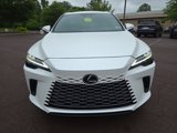 New 2025 Lexus RX 350 Premium image 5