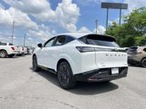 New 2025 Nissan Murano Platinum image 5