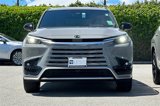 New 2025 Lexus TX 500h AWD image 3