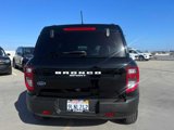 Certified 2024 Ford Bronco Sport Outer Banks w/ Tech Package image 3