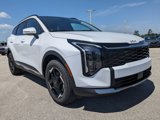 New 2026 Kia Sportage EX image 2