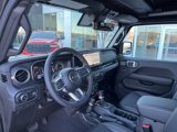 New 2025 Jeep Wrangler Sahara w/ Technology Group image 5