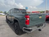 New 2025 Chevrolet Silverado 2500 LT w/ All Star Edition image 5