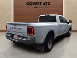 New 2025 RAM 3500 Laramie w/ Max Tow Package image 5