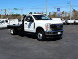 Used 2023 Ford F350 XL w/ Snow Plow Prep Package image 6