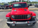 New 2025 Jeep Gladiator Rubicon image 3