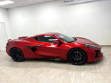 Used 2023 Chevrolet Corvette Z06 Coupe w/ 3LZ w/ Battery Protection Package image 5