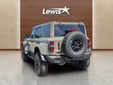 New 2025 Ford Bronco Raptor w/ Interior Carbon Fiber Pack image 4