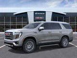 New 2025 GMC Yukon Elevation w/ Technology Package image 2