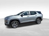 New 2025 Chevrolet Equinox LT w/ LPO, Floor Liner Package image 2