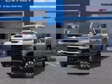 New 2025 Chevrolet Silverado 2500 Custom w/ Custom Value Package image 6