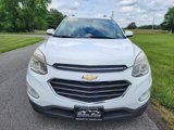 Used 2016 Chevrolet Equinox LT w/ Convenience Package image 3