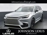New 2025 Lexus TX 350 AWD image 5
