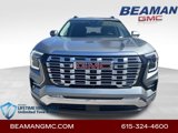 New 2026 GMC Terrain Denali image 2