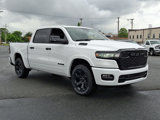 New 2025 RAM 1500 Big Horn image 4