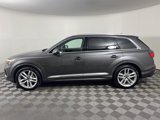 New 2025 Audi Q7 3.0T Prestige image 4