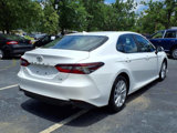 Used 2022 Toyota Camry LE image 3