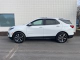Used 2023 Chevrolet Equinox Premier image 2