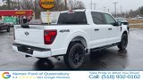 New 2025 Ford F150 STX w/ STX Black Appearance Package image 3