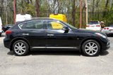 Used 2017 INFINITI QX50 Journey w/ Premium Package image 5