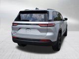New 2023 Jeep Grand Cherokee Altitude image 3