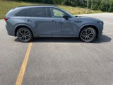 New 2025 MAZDA CX-70 3.3 Turbo S w/ Premium Package image 4