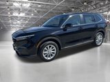 New 2025 Honda CR-V EX image 4