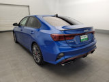 Used 2022 Kia Forte GT w/ GT2 Package image 5