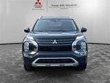 New 2025 Mitsubishi Outlander SEL image 2