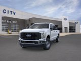 New 2026 Ford F250 XL w/ XL Chrome Package image 5