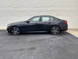 New 2025 BMW 550e xDrive w/ Premium Package image 4