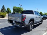 New 2026 GMC Sierra EV AT4 image 3